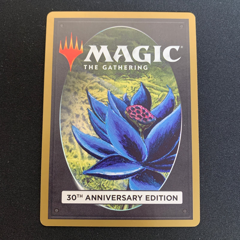 Magic the Gathering Taiga (Modern Frame) - 30th Anniversary Edition 