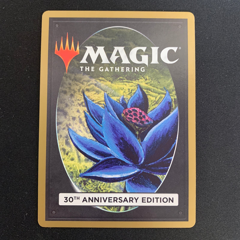 Magic the Gathering Taiga (Modern Frame) - 30th Anniversary Edition 