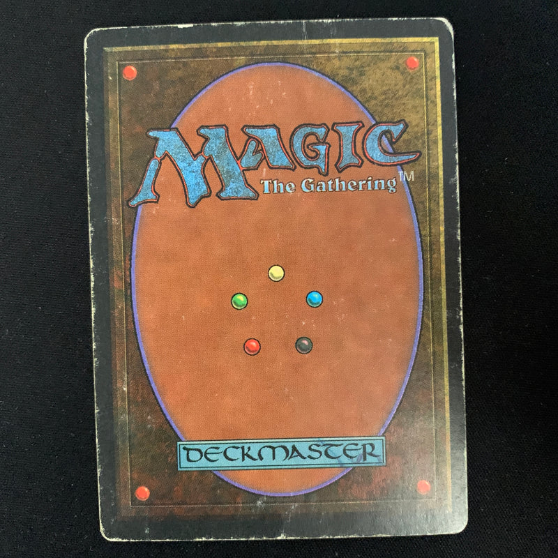 Magic the Gathering Taiga - Revised 