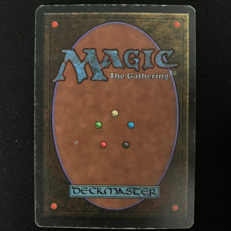 Magic the Gathering Taiga - Revised 