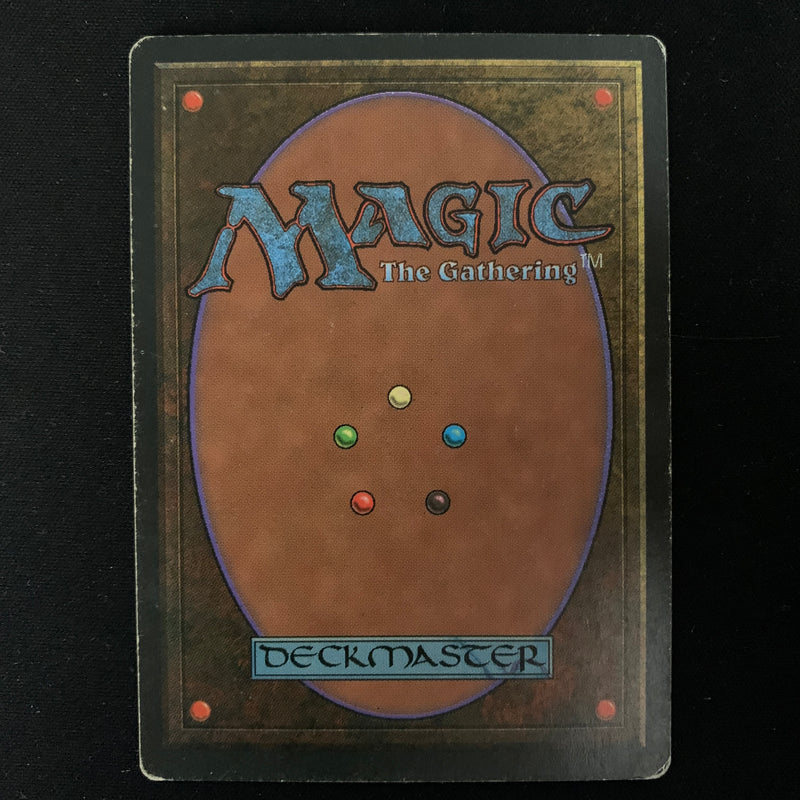 Magic the Gathering Taiga - Revised 