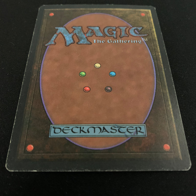 Magic the Gathering Taiga - Revised 