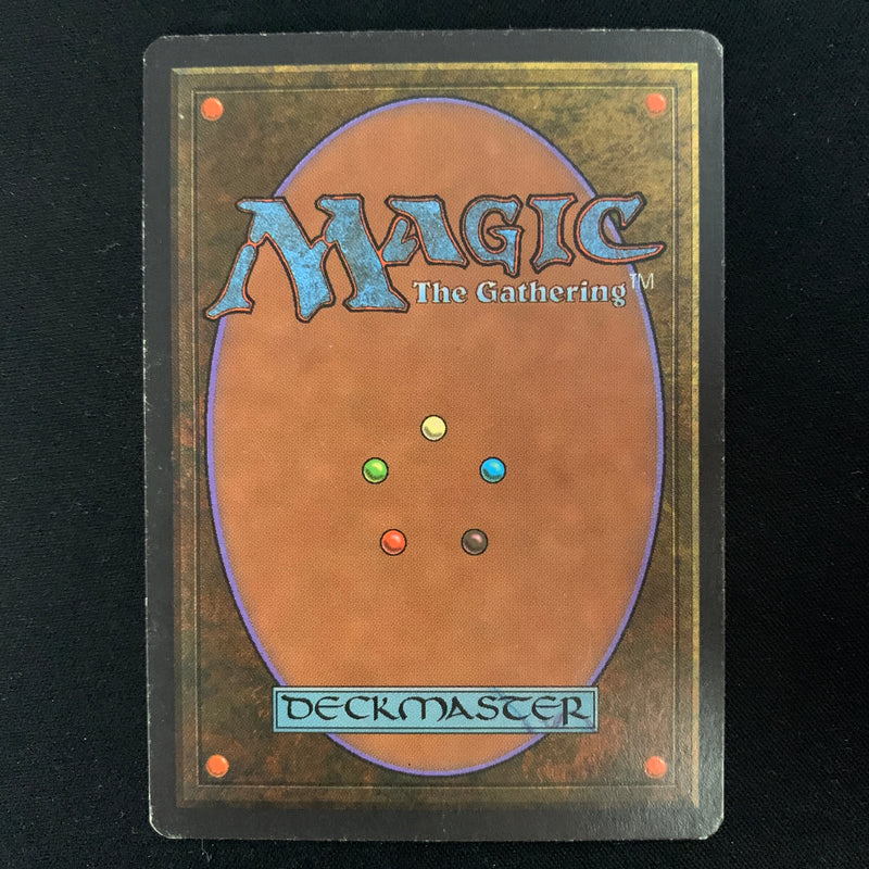 Magic the Gathering Taiga - Revised 