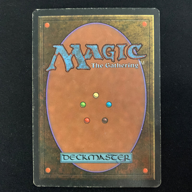 Magic the Gathering Taiga - Revised 