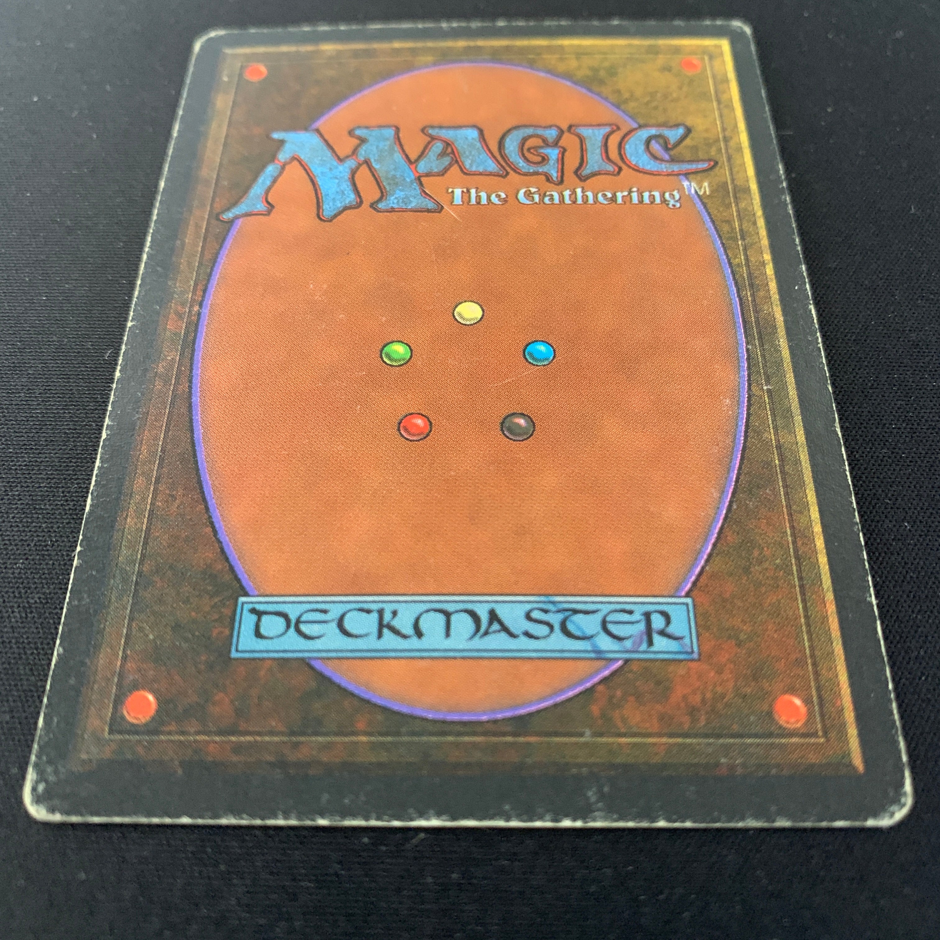 MTG Singles - The Tabernacle at Pendrell Vale - Legends - 