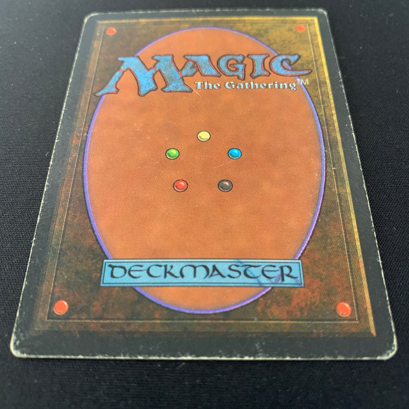 Magic the Gathering The Tabernacle at Pendrell Vale - Legends 