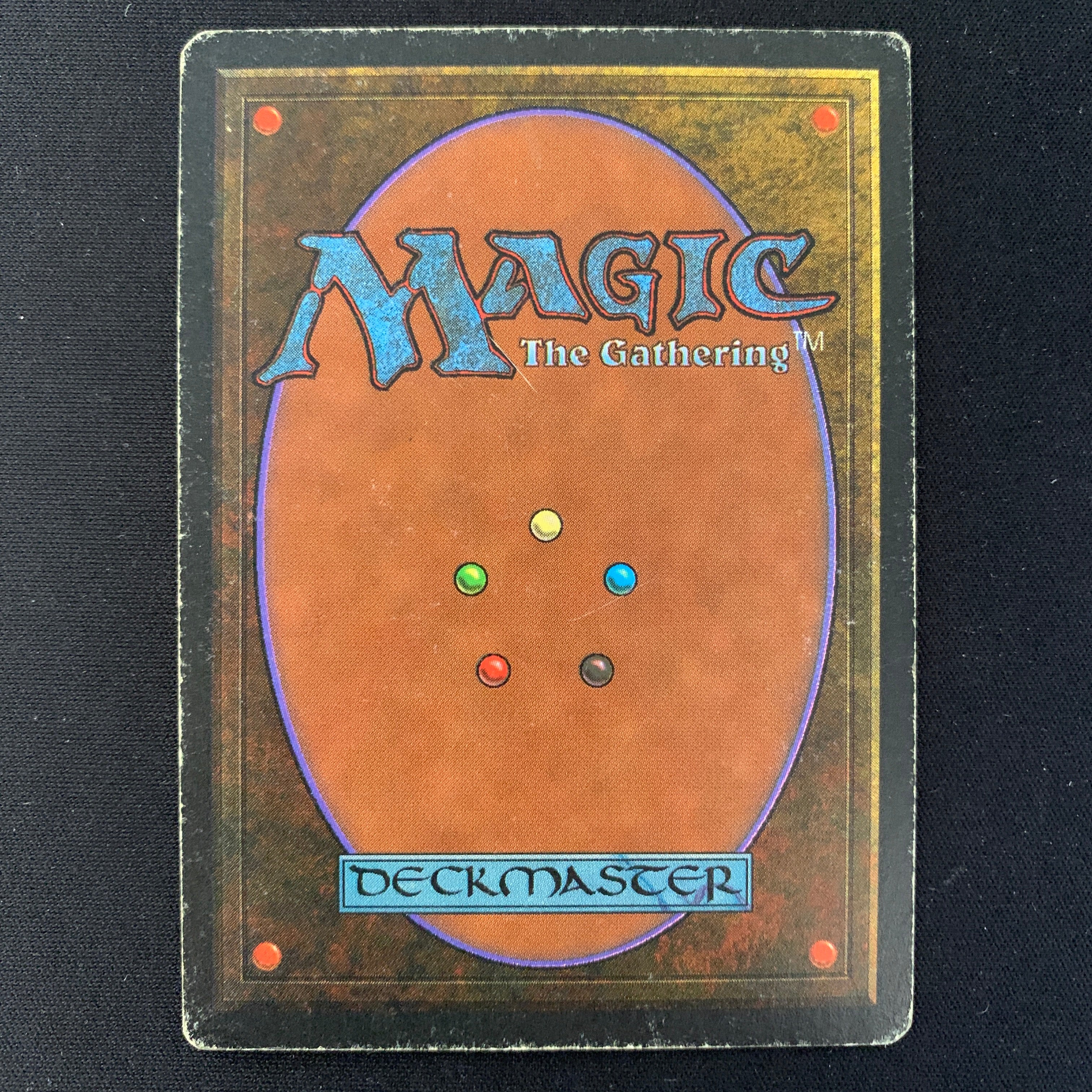 MTG Singles - The Tabernacle at Pendrell Vale - Legends - 
