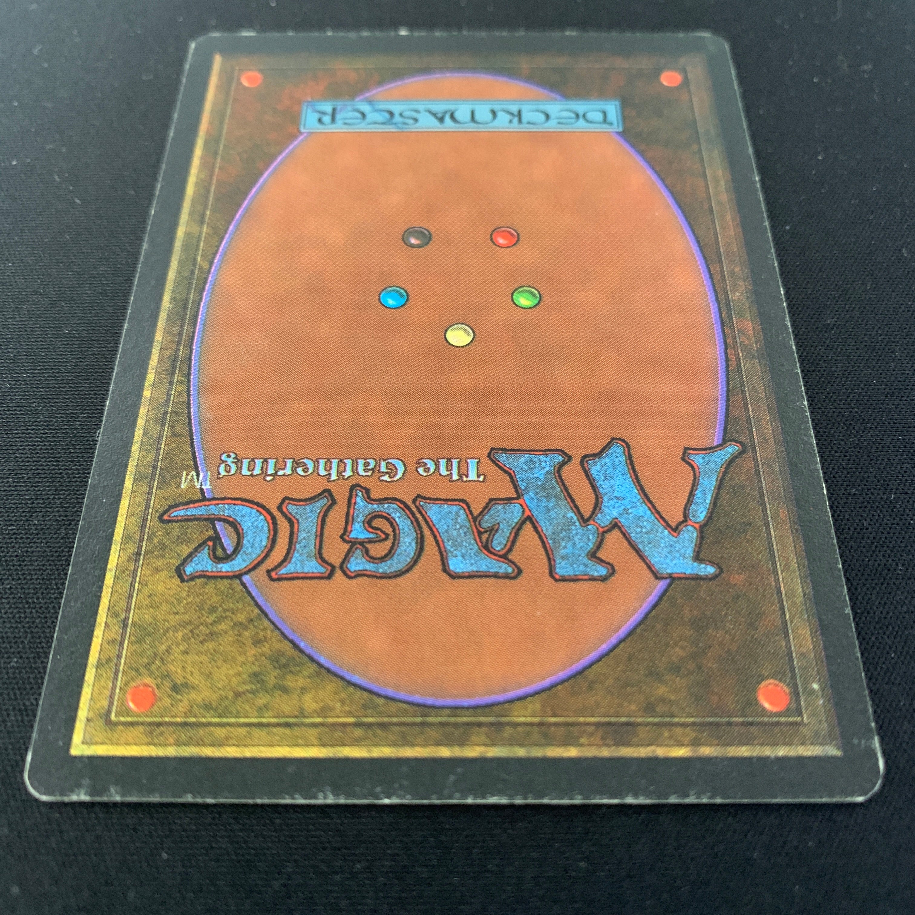 MTG Singles - The Tabernacle at Pendrell Vale - Legends - 