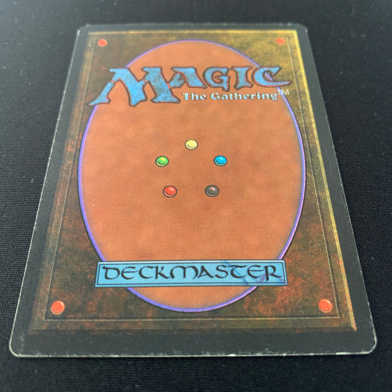 Magic the Gathering The Tabernacle at Pendrell Vale - Legends 