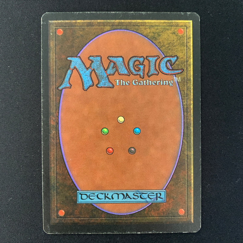 Magic the Gathering The Tabernacle at Pendrell Vale - Legends 