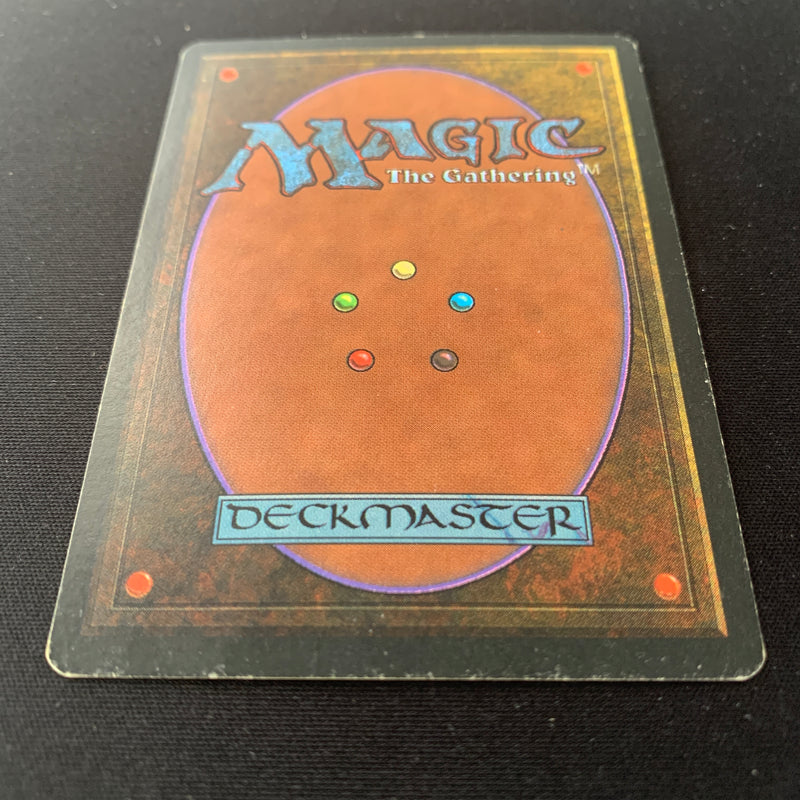 Magic the Gathering The Tabernacle at Pendrell Vale - Legends 