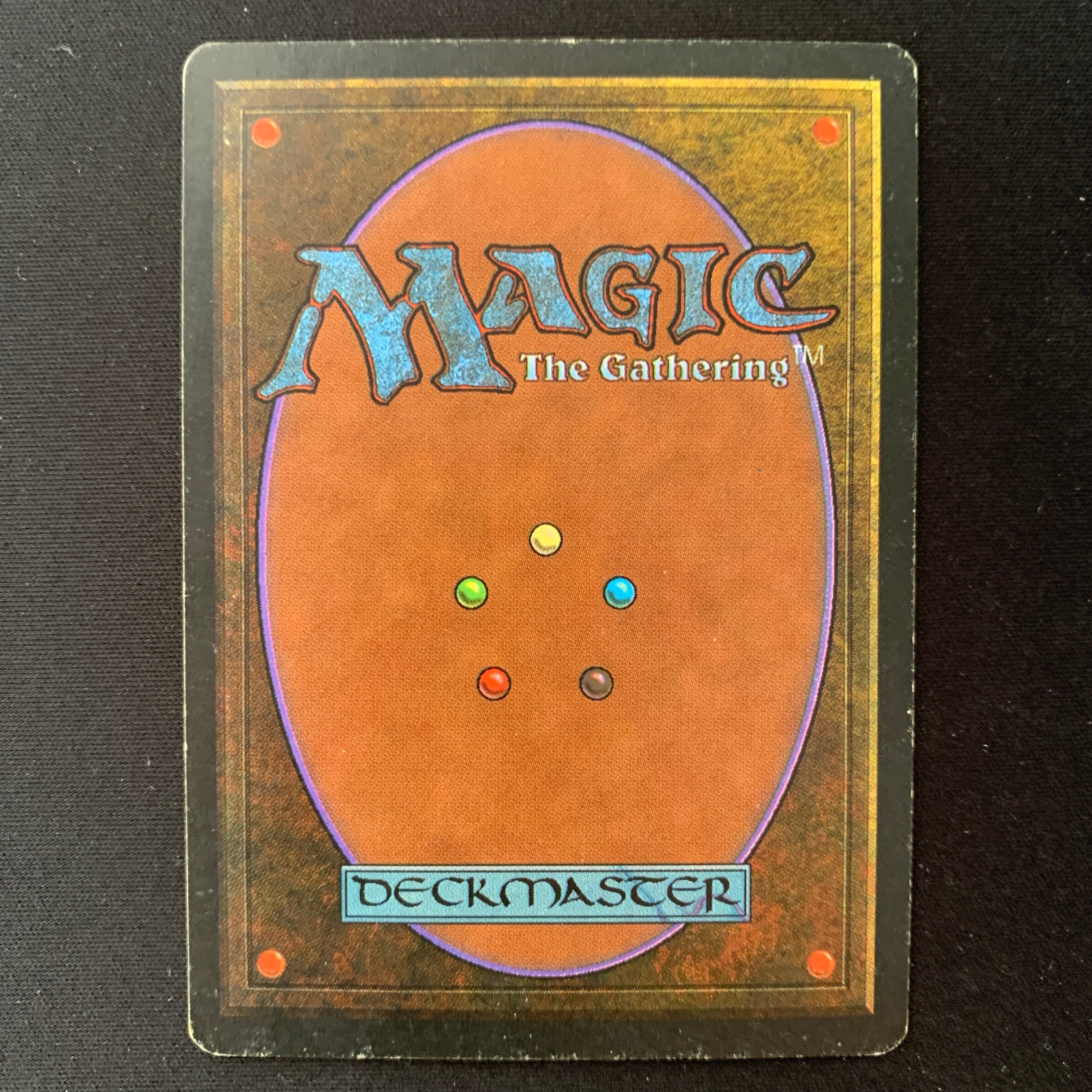 MTG Singles - The Tabernacle at Pendrell Vale - Legends - 