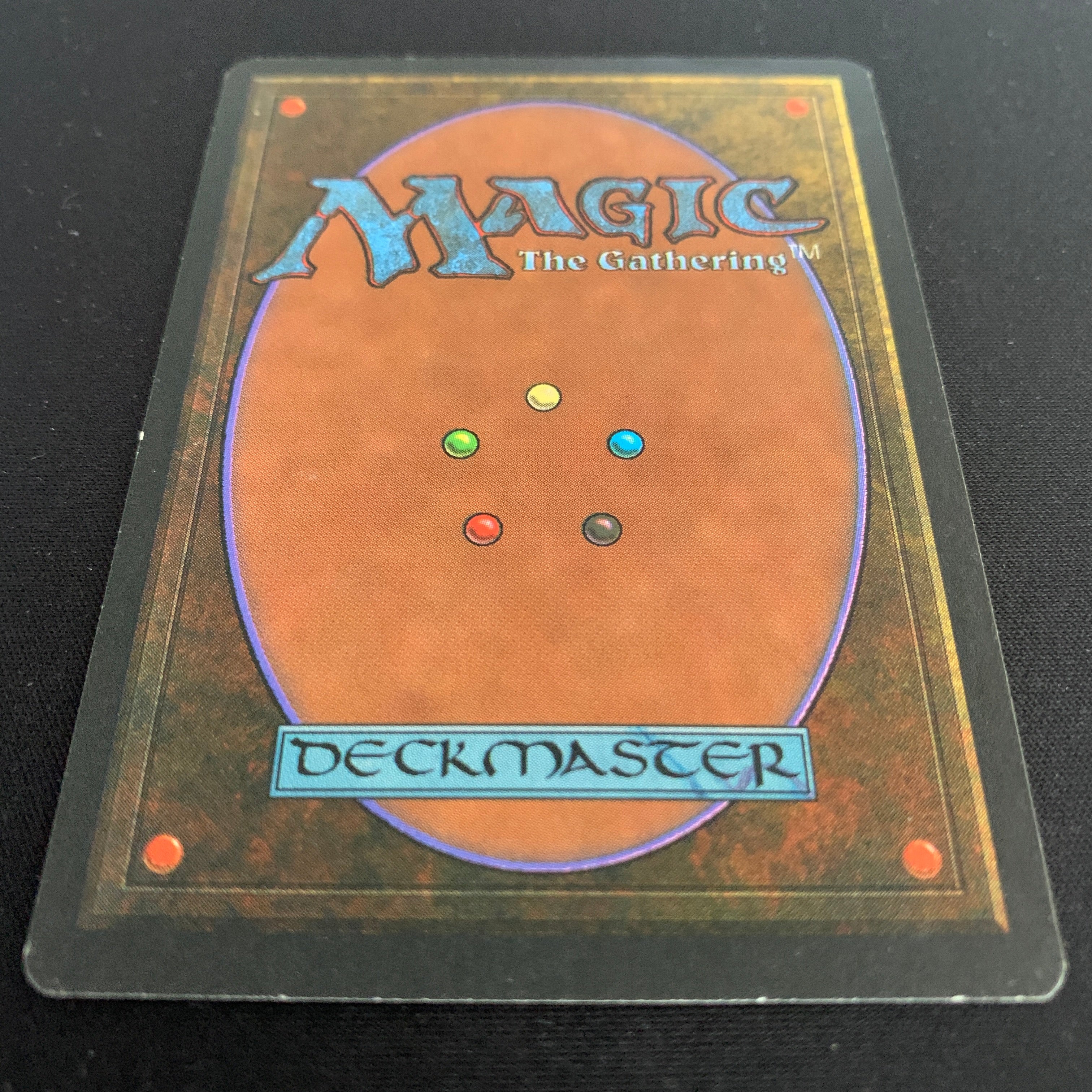 MTG Singles - The Tabernacle at Pendrell Vale - Legends - 