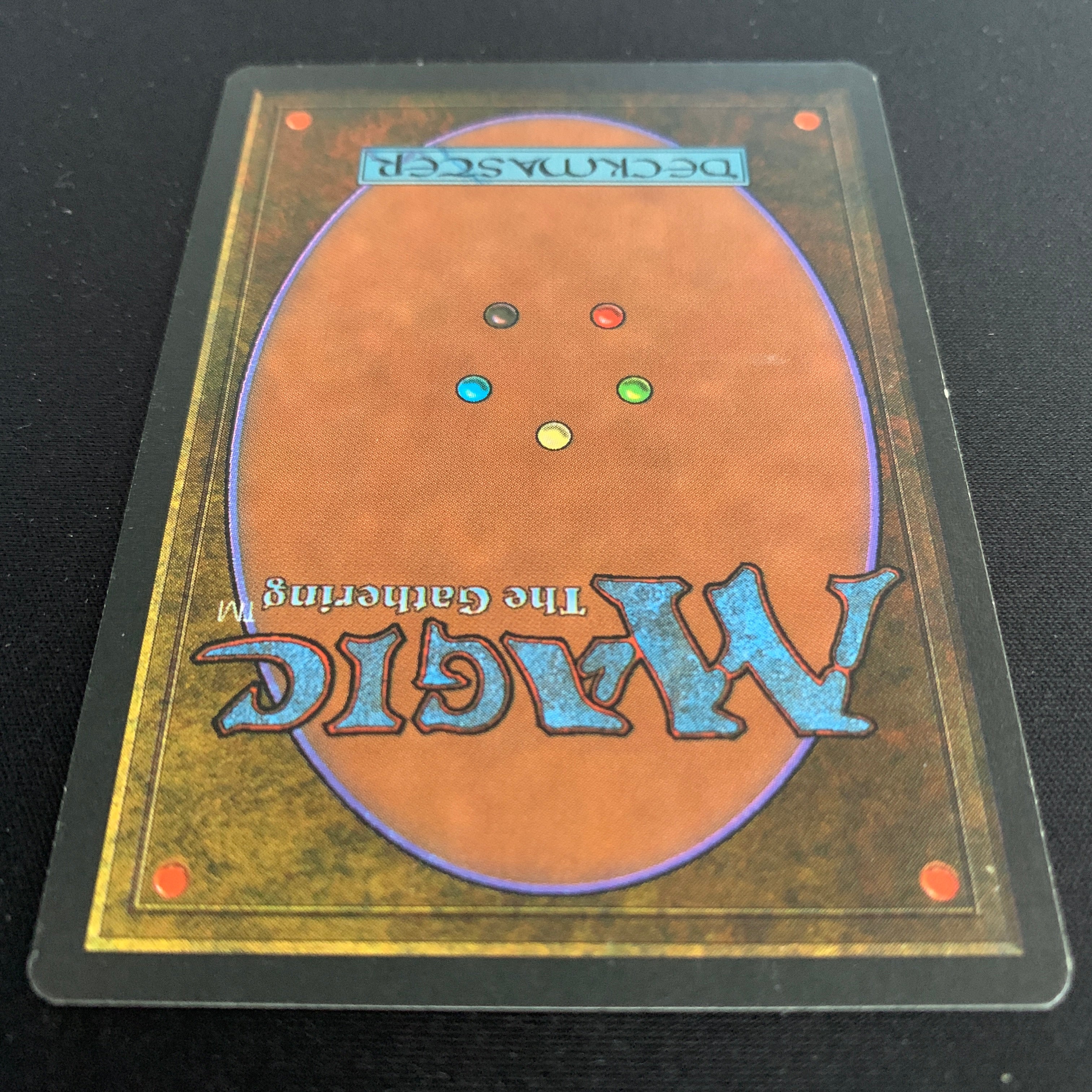 MTG Singles - The Tabernacle at Pendrell Vale - Legends - 