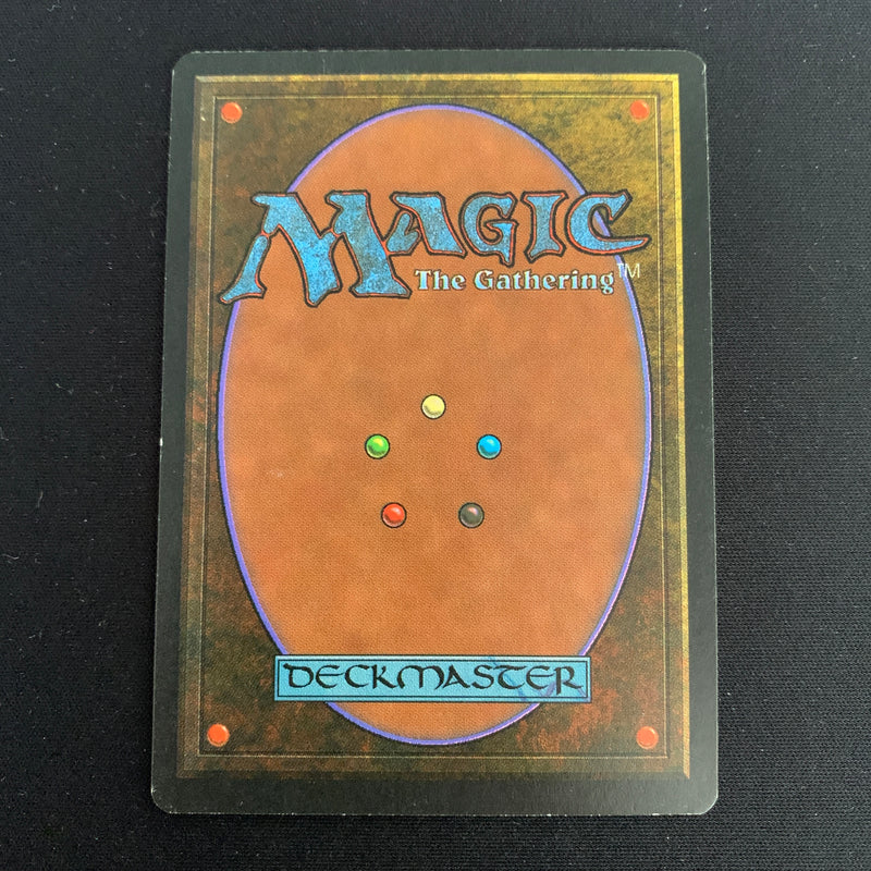 Magic the Gathering The Tabernacle at Pendrell Vale - Legends 