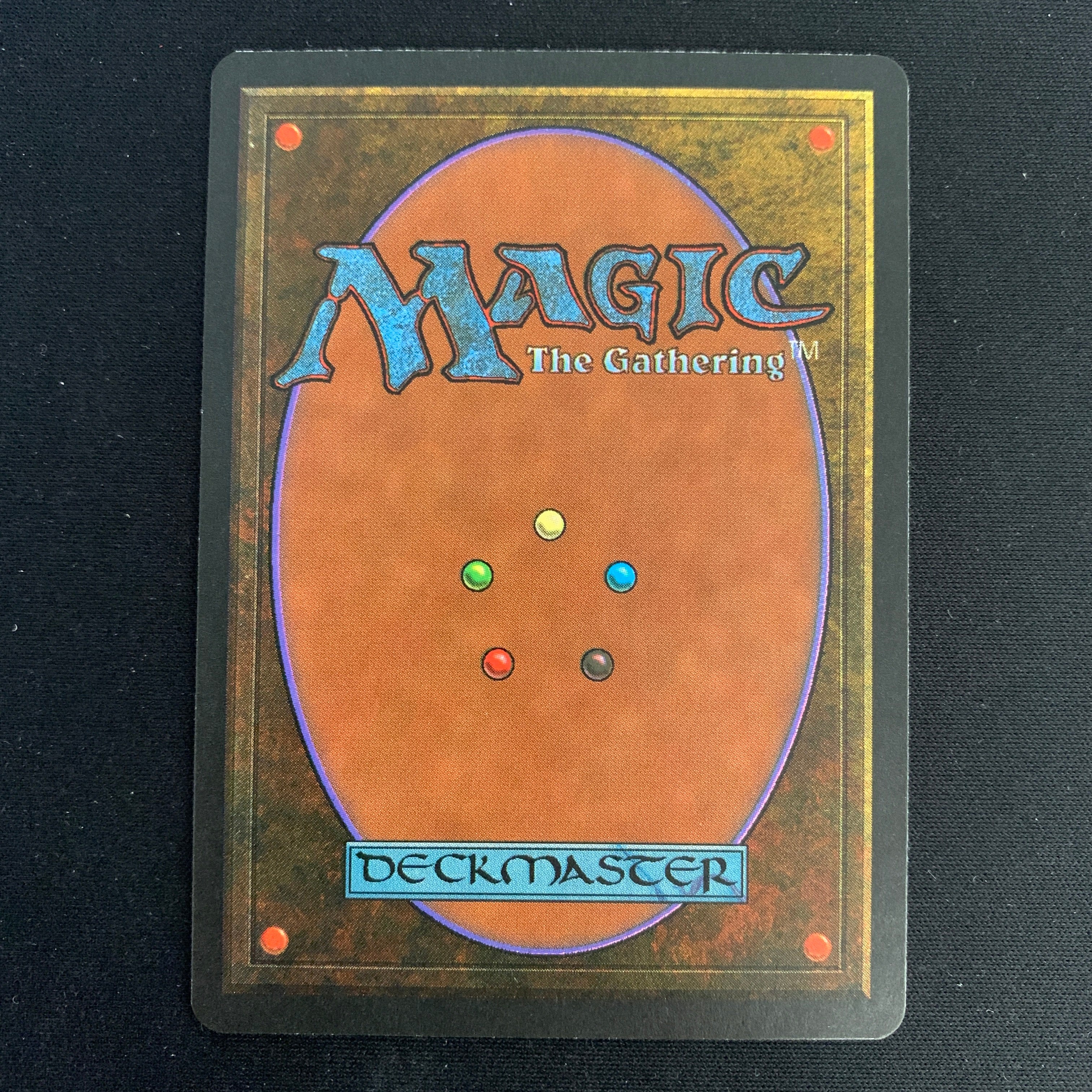 MTG Singles - The Tabernacle at Pendrell Vale - Legends - 