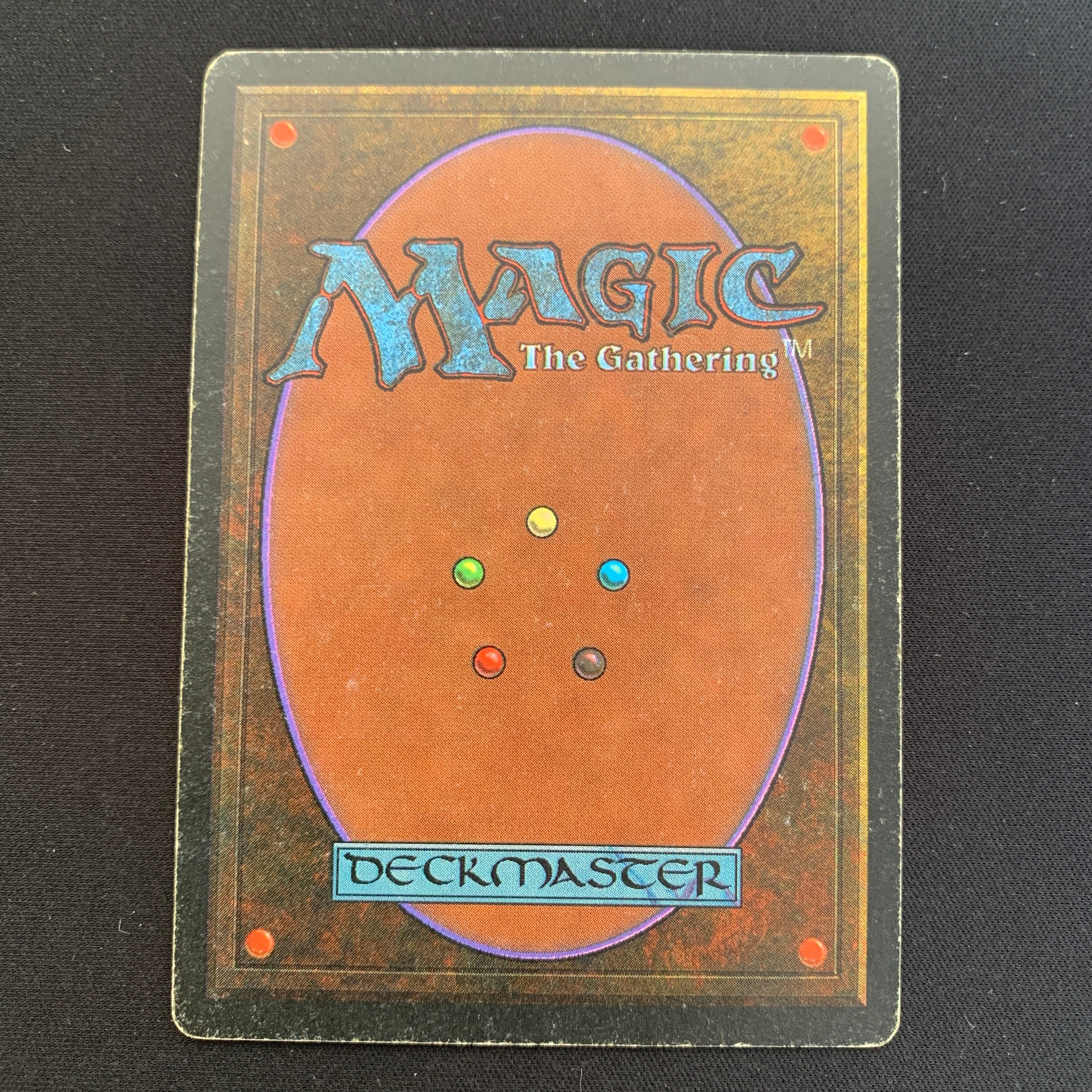 MTG Singles - The Tabernacle at Pendrell Vale - Legends - 