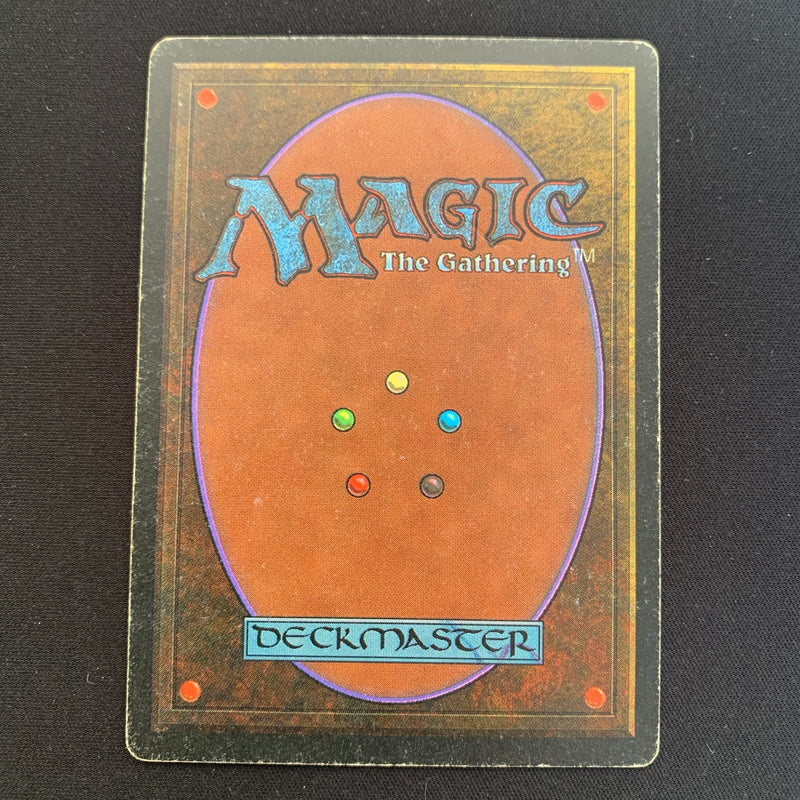 Magic the Gathering The Tabernacle at Pendrell Vale - Legends 