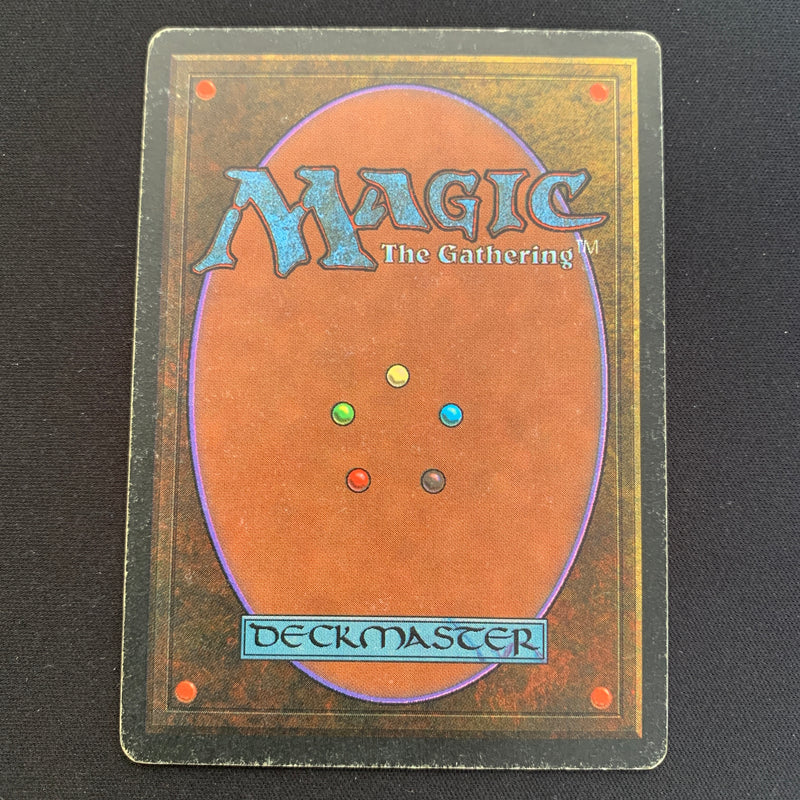 Magic the Gathering The Tabernacle at Pendrell Vale - Legends 