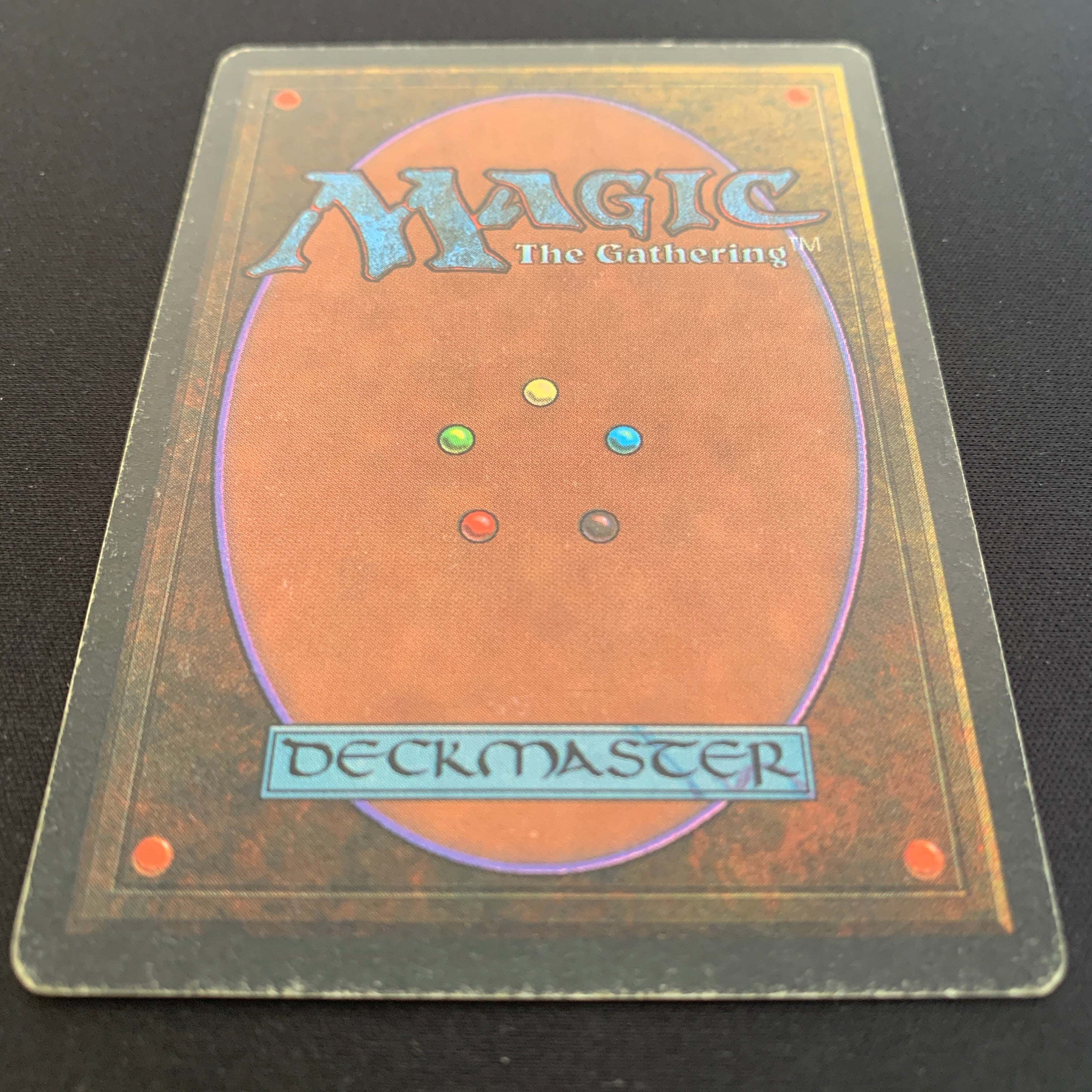 MTG Singles - The Tabernacle at Pendrell Vale - Legends - 