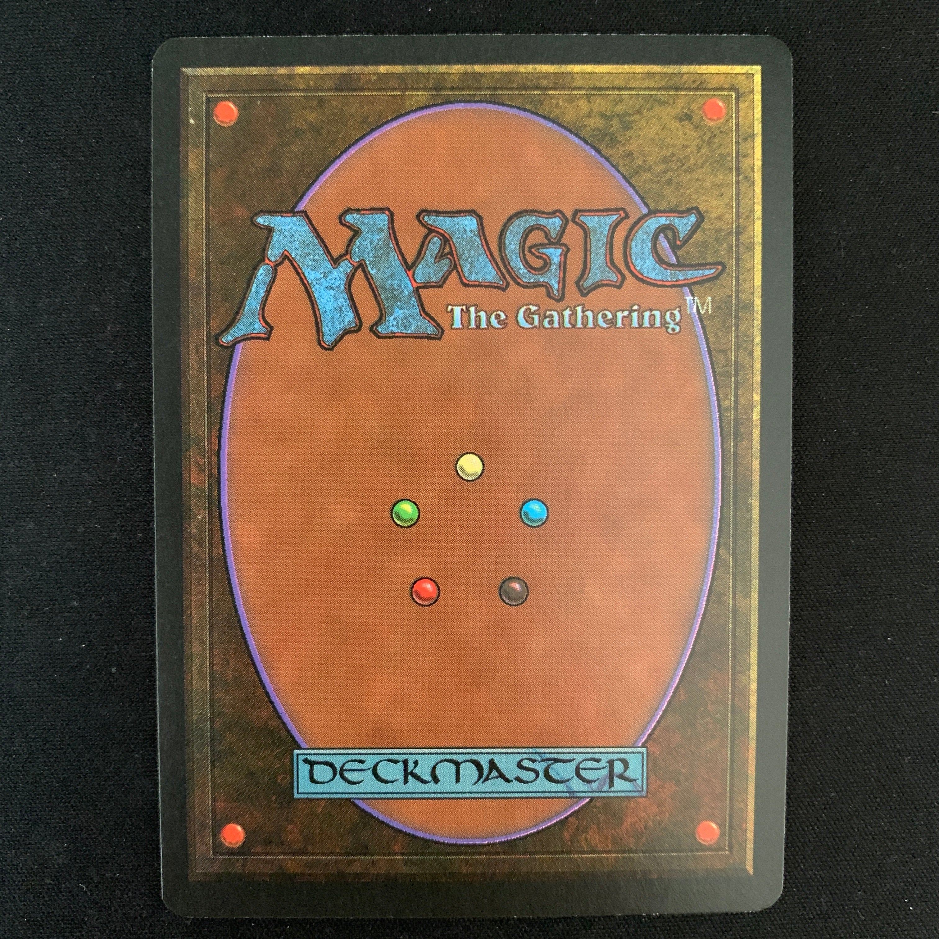 MTG Singles - The Tabernacle at Pendrell Vale - Legends - 