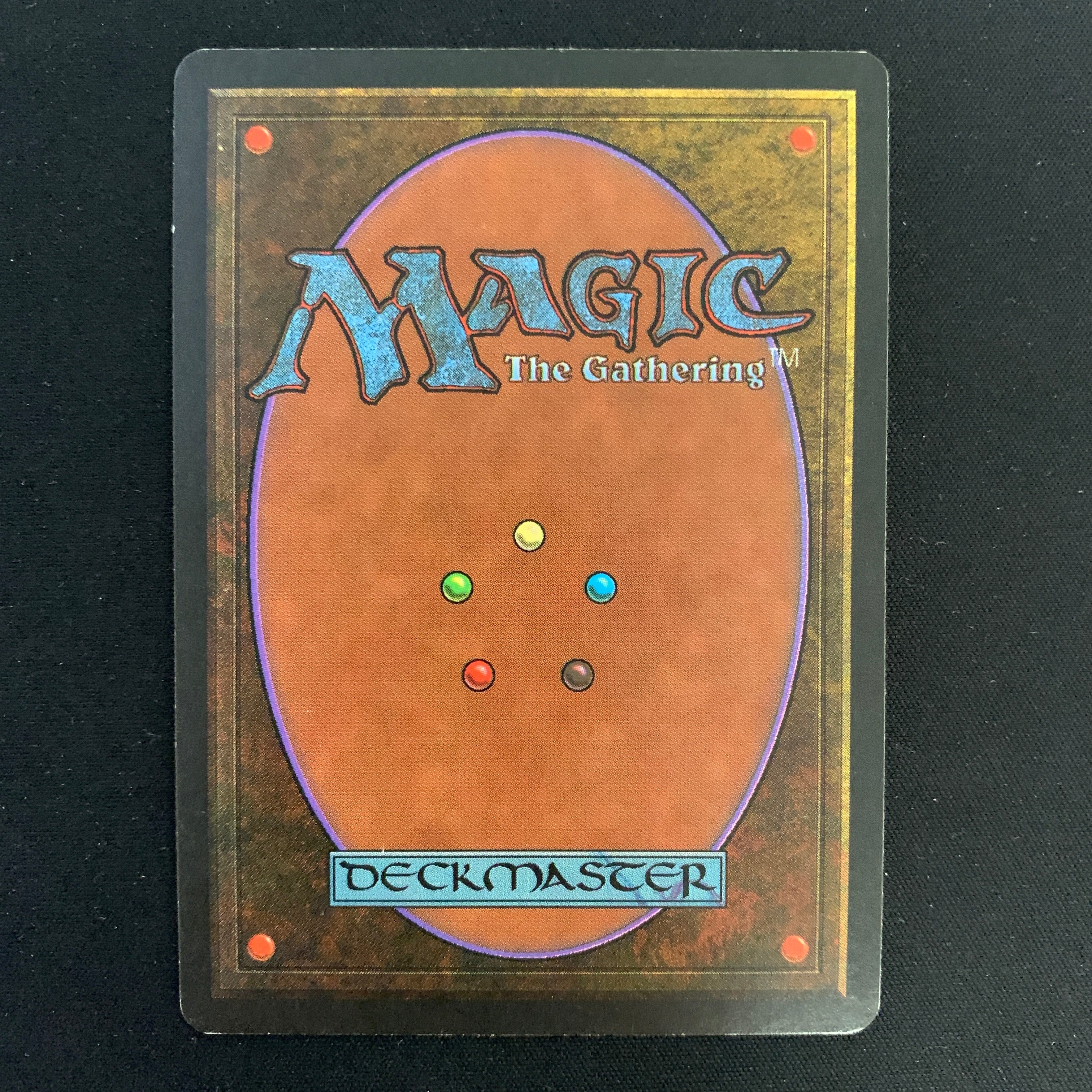 MTG Singles - The Tabernacle at Pendrell Vale - Legends - 