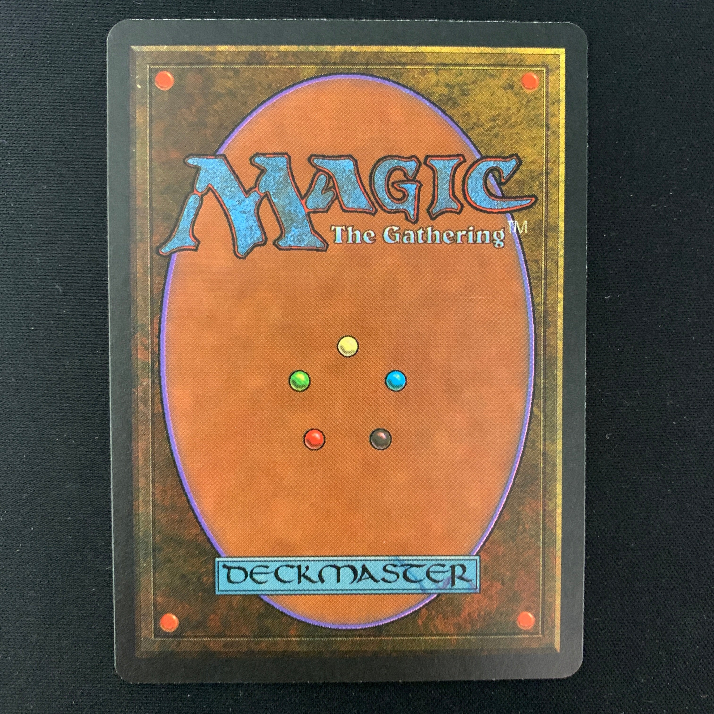 MTG Singles - The Tabernacle at Pendrell Vale - Legends - 