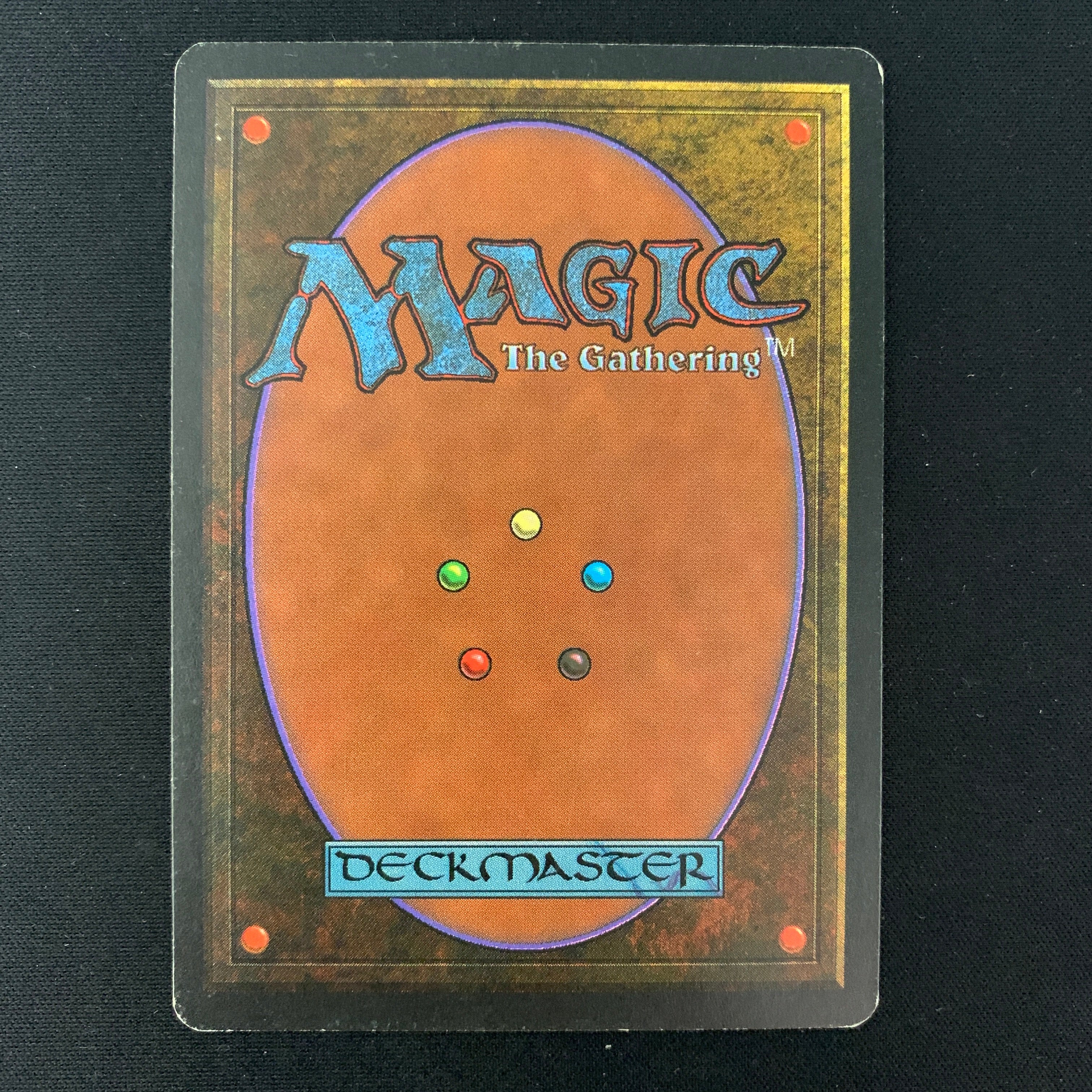 MTG Singles - The Tabernacle at Pendrell Vale - Legends - 