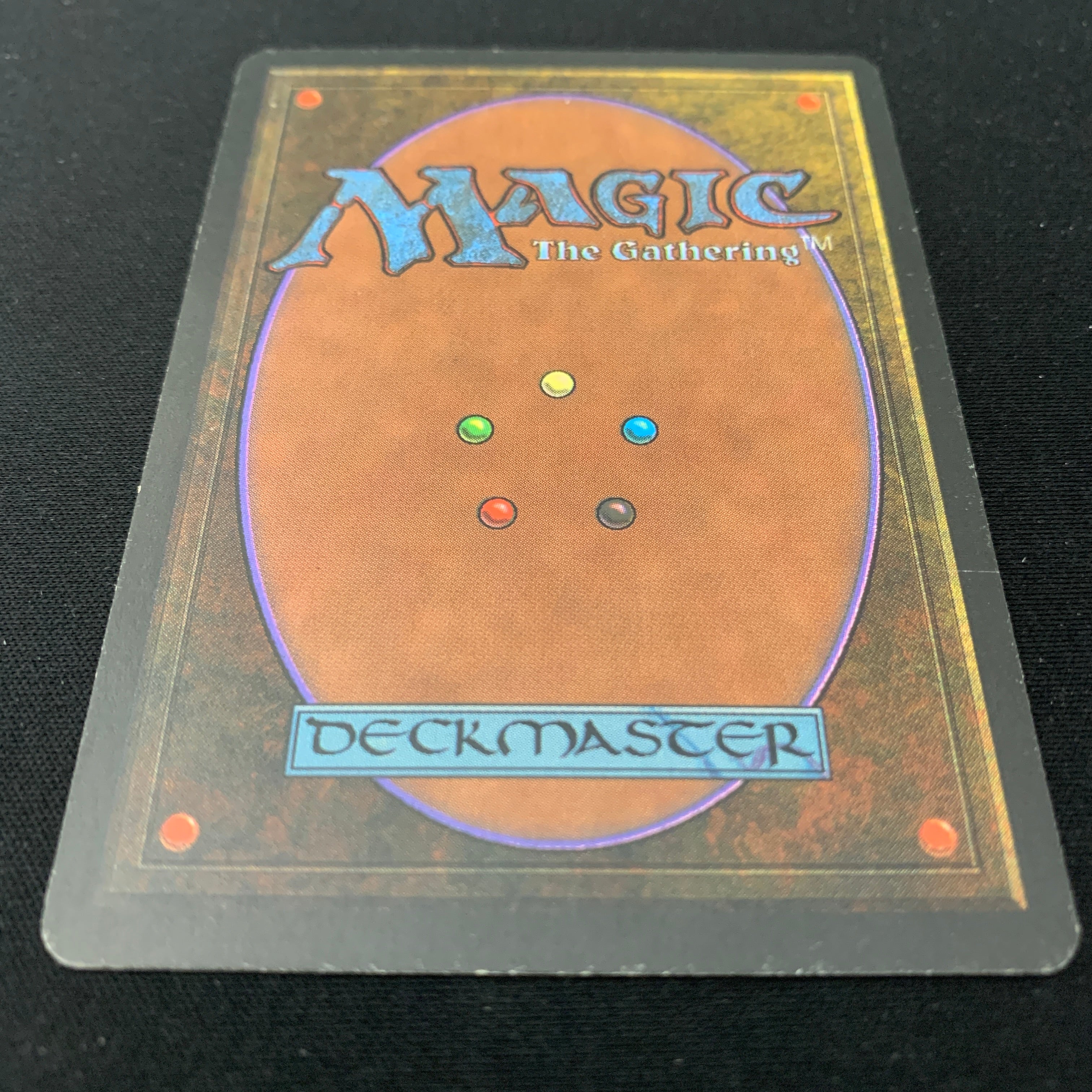 MTG Singles - The Tabernacle at Pendrell Vale - Legends - 
