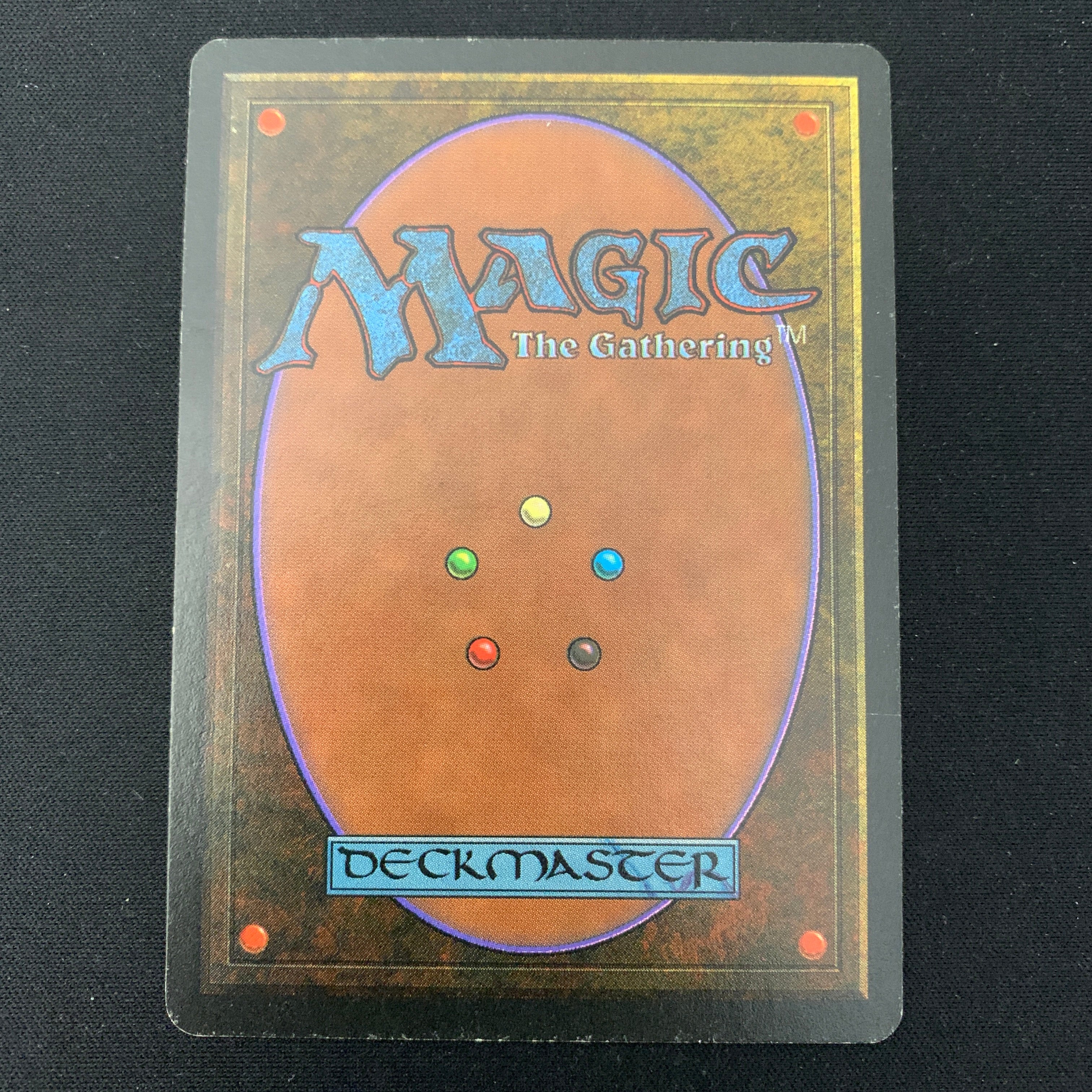 MTG Singles - The Tabernacle at Pendrell Vale - Legends - 