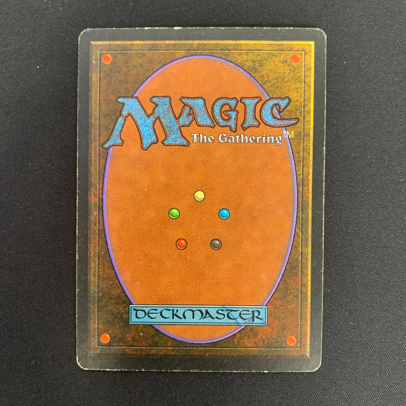 Magic the Gathering The Tabernacle at Pendrell Vale - Legends 