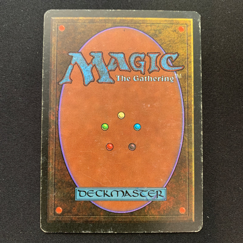 Magic the Gathering The Tabernacle at Pendrell Vale - Legends 