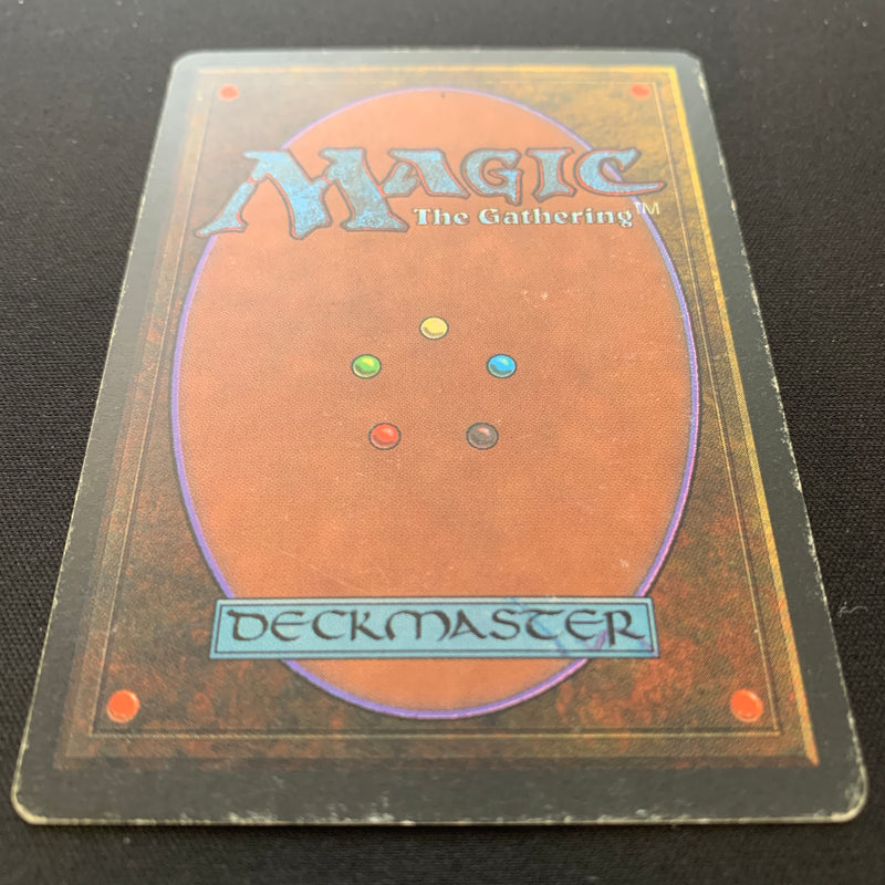 Magic the Gathering The Tabernacle at Pendrell Vale - Legends 