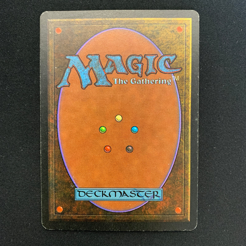 Magic the Gathering The Tabernacle at Pendrell Vale - Legends 