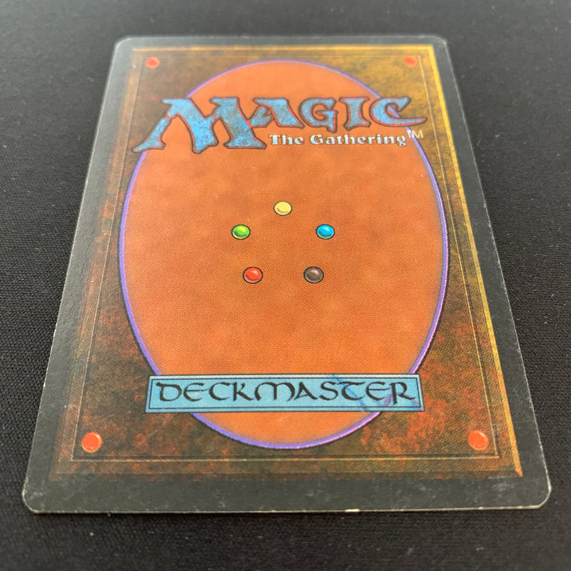 Magic the Gathering The Tabernacle at Pendrell Vale - Legends 