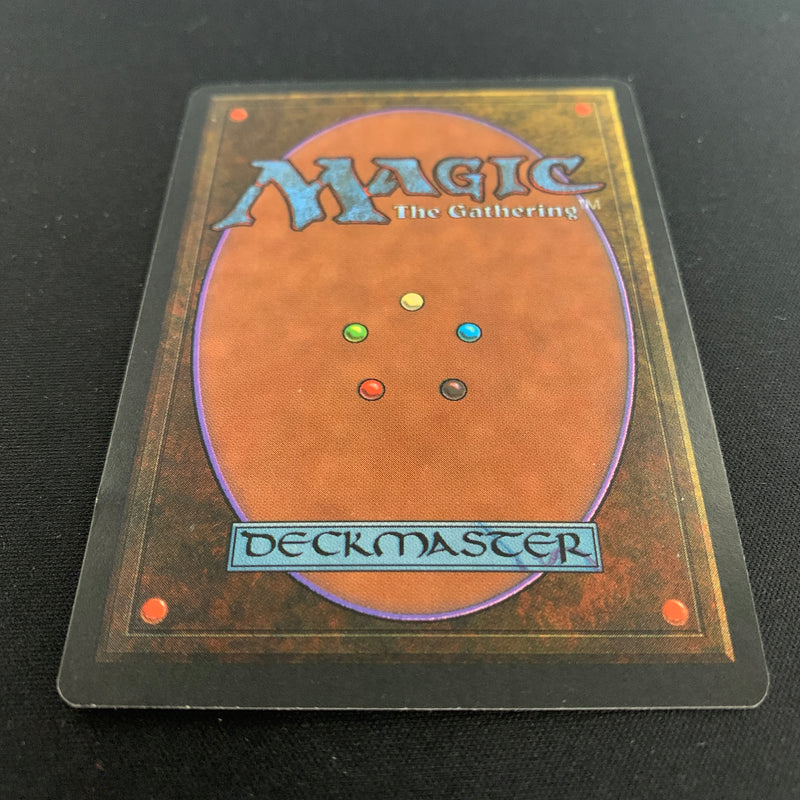 Magic the Gathering The Tabernacle at Pendrell Vale - Legends 