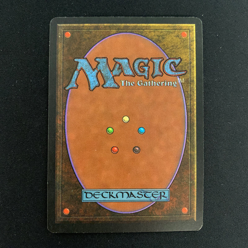 Magic the Gathering The Tabernacle at Pendrell Vale - Legends 