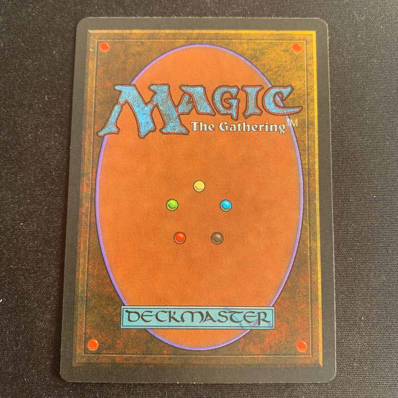 Magic the Gathering The Tabernacle at Pendrell Vale - Legends 