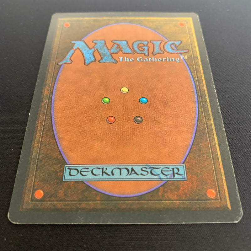 Magic the Gathering The Tabernacle at Pendrell Vale - Legends Italian 