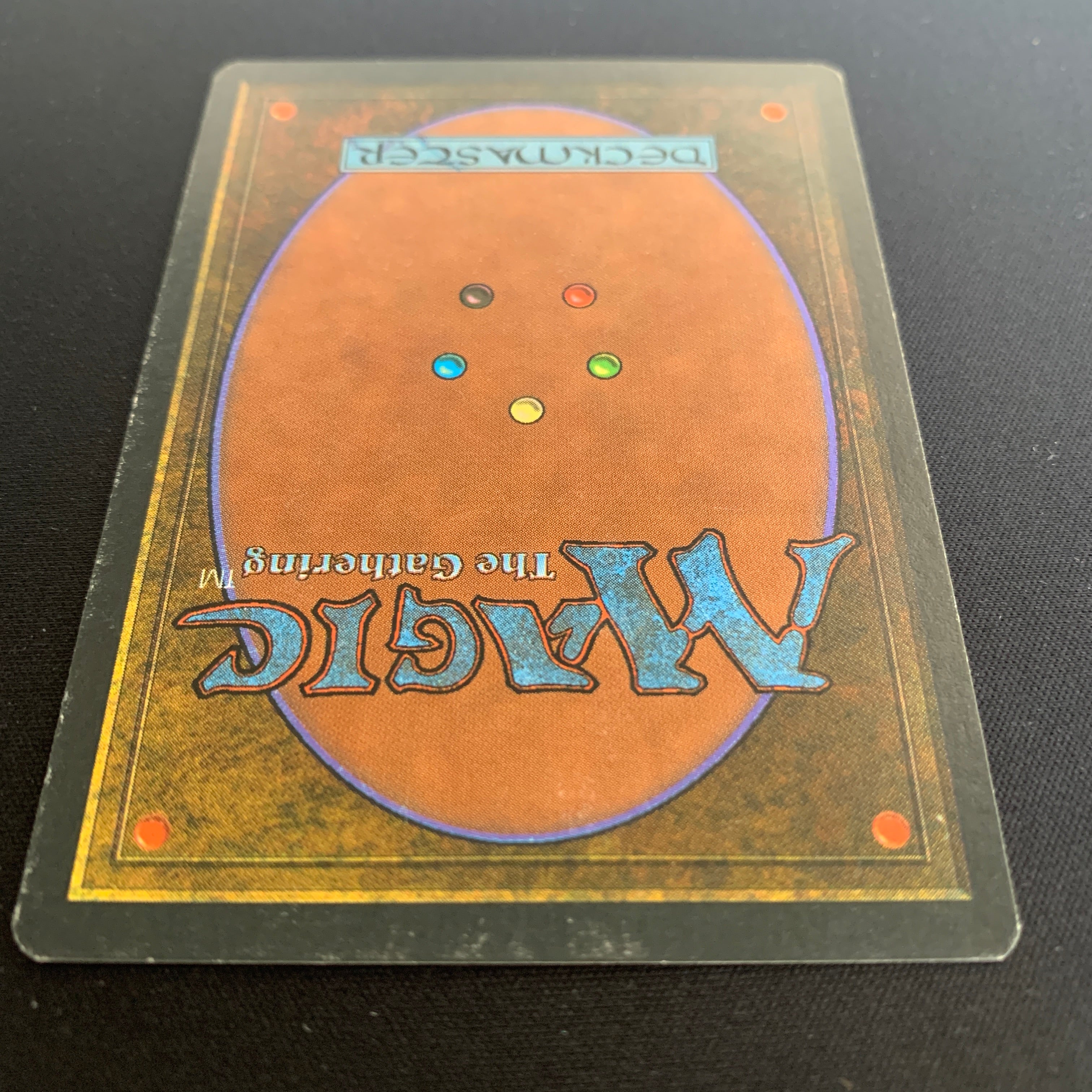 MTG Singles - The Tabernacle at Pendrell Vale - Legends Italian - 
