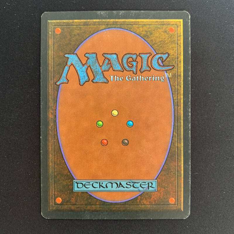 Magic the Gathering The Tabernacle at Pendrell Vale - Legends Italian 