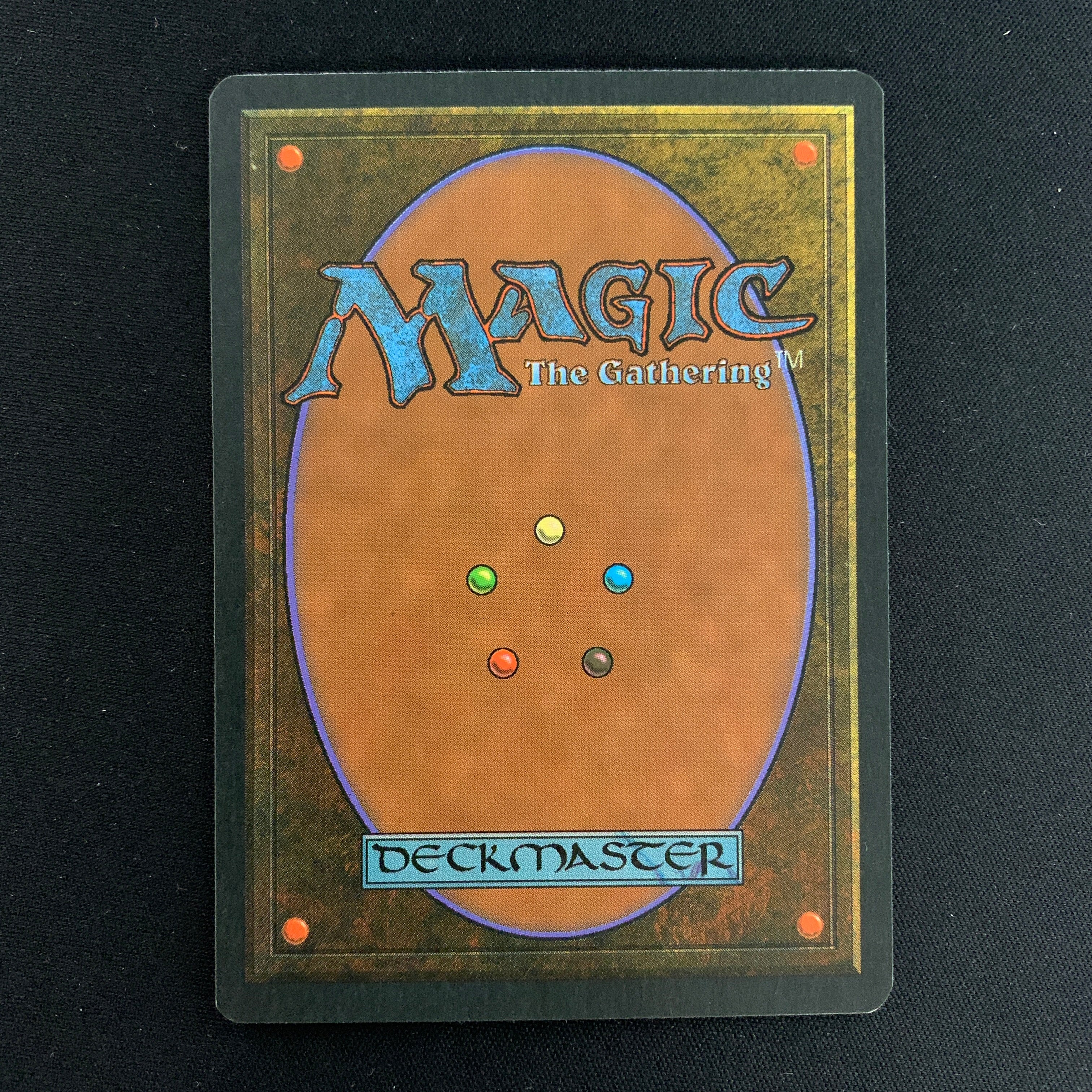 MTG Singles - The Tabernacle at Pendrell Vale - Legends Italian - 