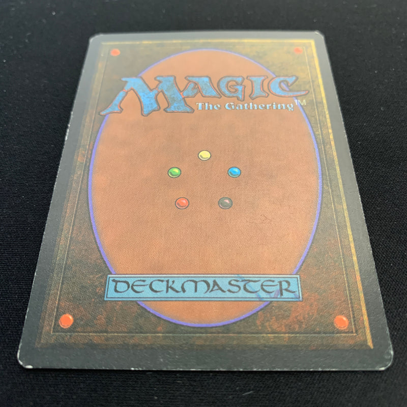 Magic the Gathering The Tabernacle at Pendrell Vale - Legends Italian 