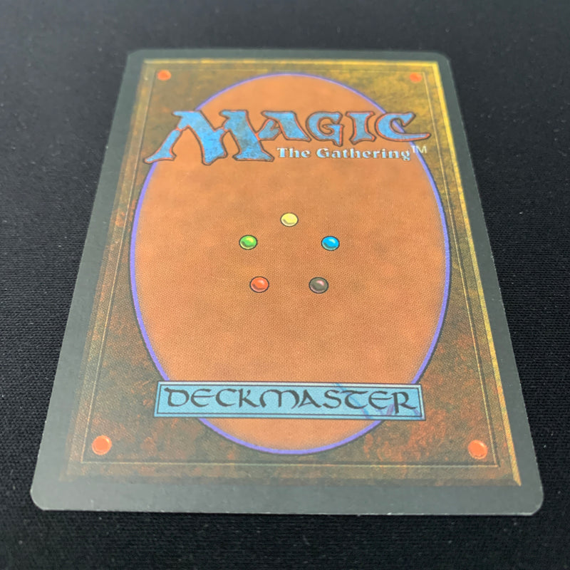 Magic the Gathering The Tabernacle at Pendrell Vale - Legends Italian 