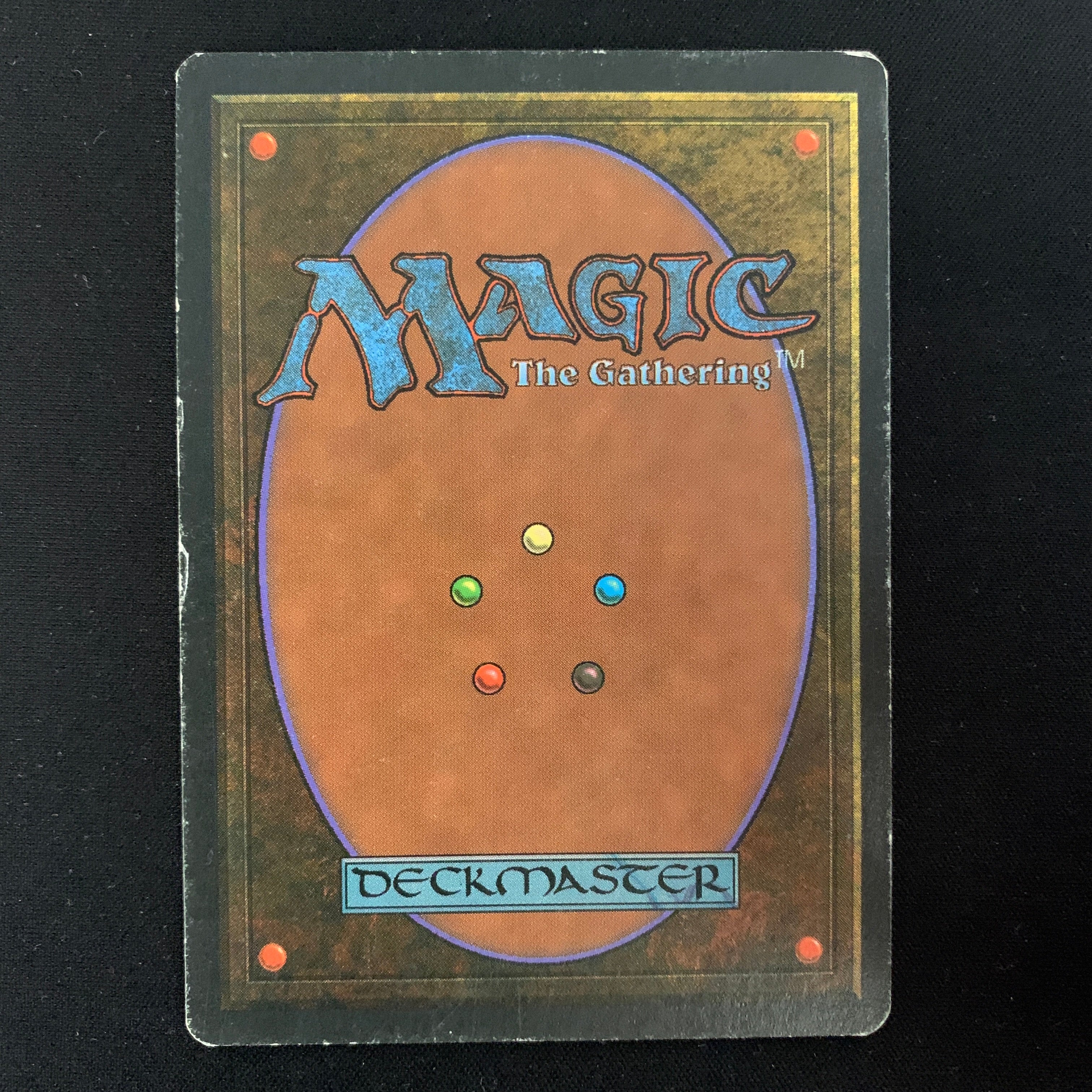 MTG Singles - The Tabernacle at Pendrell Vale - Legends Italian - 