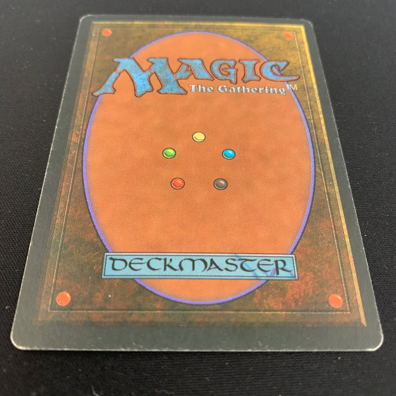 Magic the Gathering The Tabernacle at Pendrell Vale - Legends Italian 