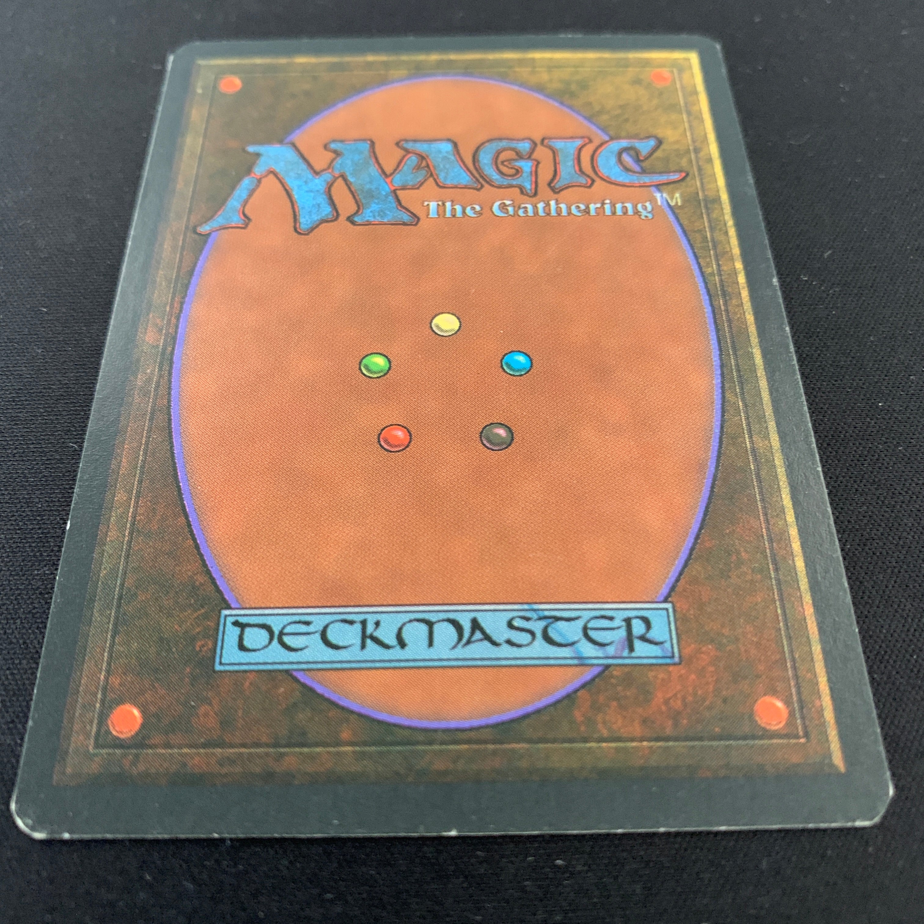 MTG Singles - The Tabernacle at Pendrell Vale - Legends Italian - 