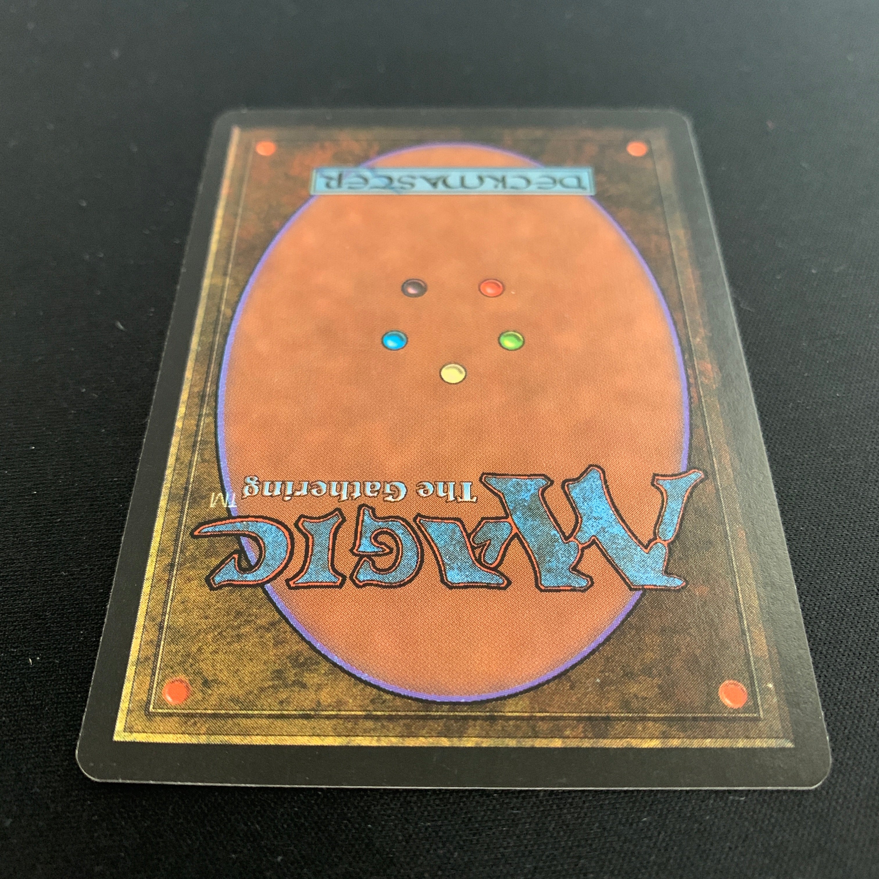 MTG Singles - Timber Wolves - Beta - 