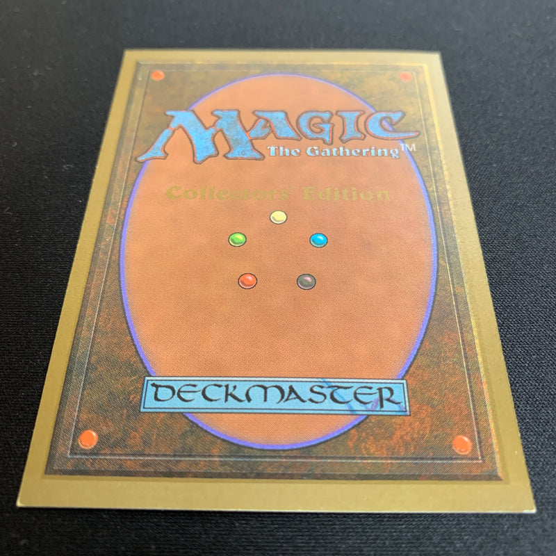 Magic the Gathering Time Vault - Collectors' Edition 