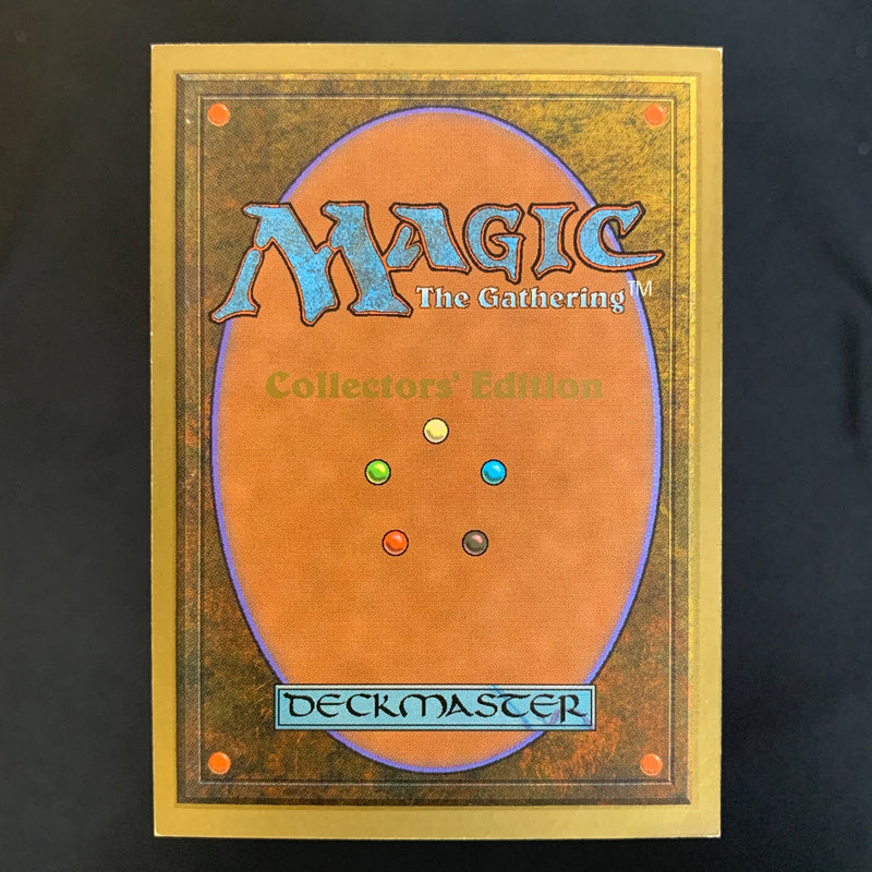 Magic the Gathering Time Vault - Collectors' Edition 